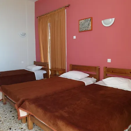 Hotel Alexandrion Kalamata