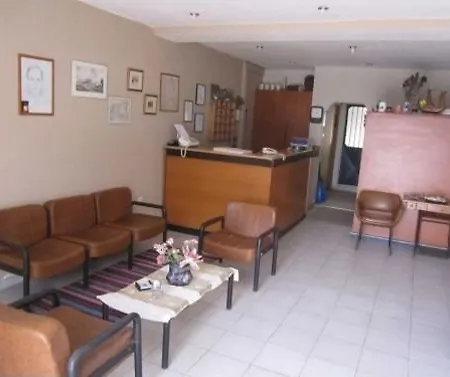 Hotel Alexandrion *