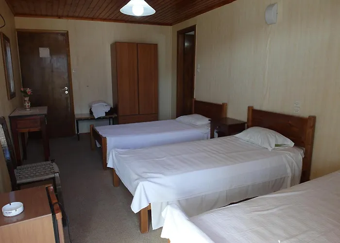 Hotel Alexandrion Kalamata