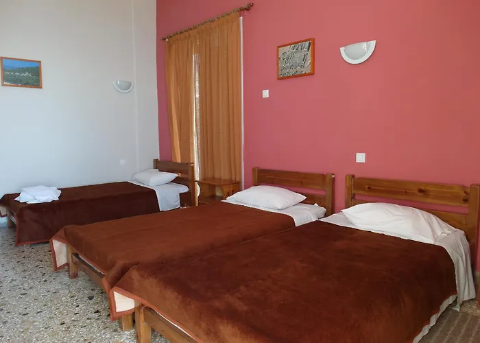 Hotel Alexandrion Kalamata