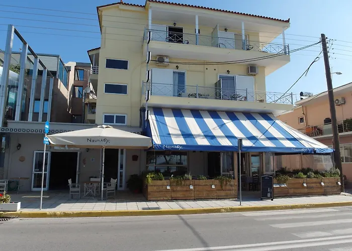 Alexandrion Hotel Kalamata