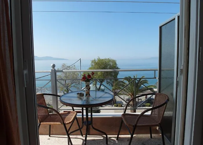 Alexandrion * Kalamata