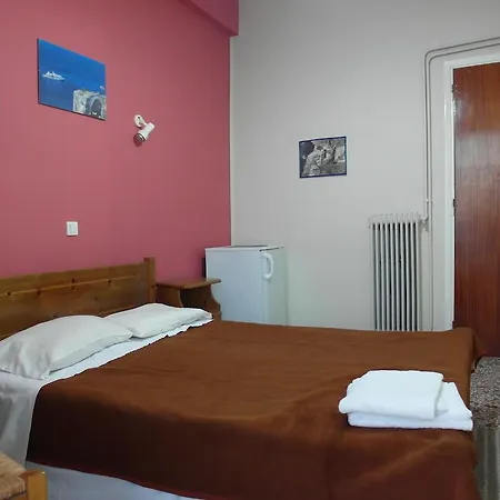 Alexandrion Hotel