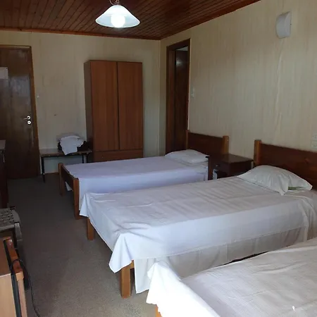 فندق Alexandrion كالاماتا