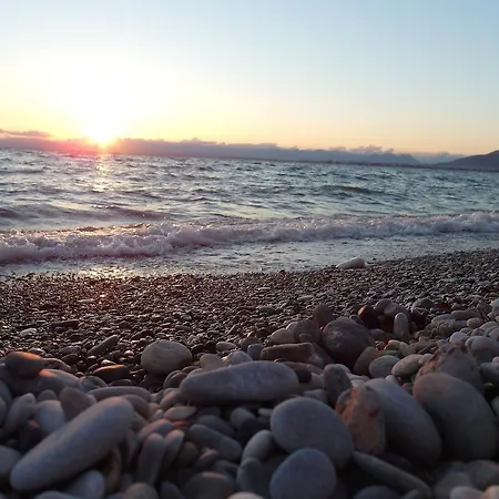 فندق Alexandrion *