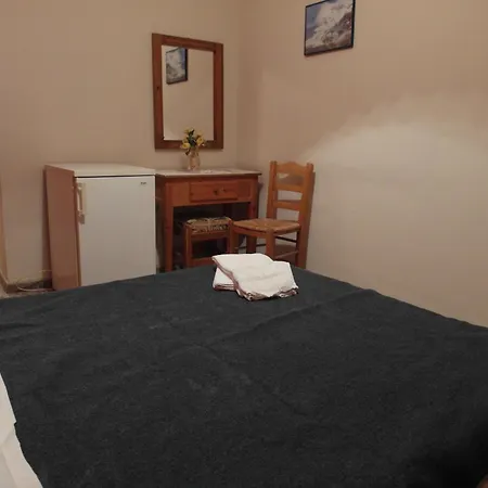 Alexandrion Hotel Kalamáta