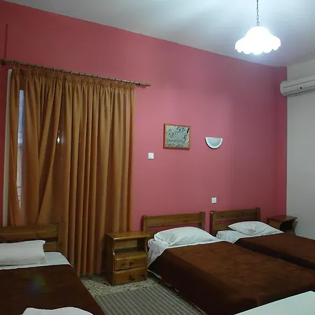 Alexandrion Hotel