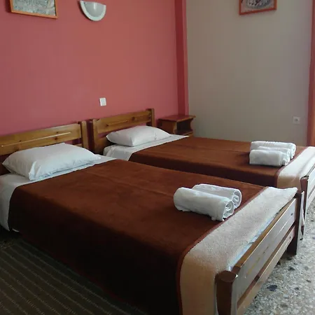 Alexandrion كالاماتا