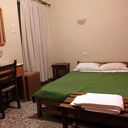 Alexandrion * Kalamata