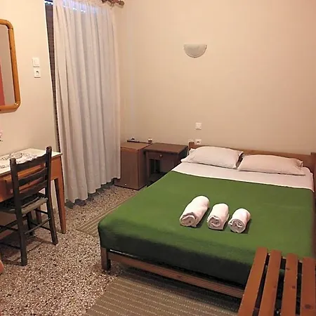 Hotel Alexandrion