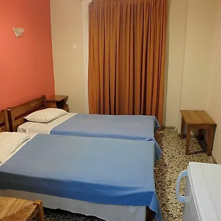 Alexandrion Hotel Kalamata