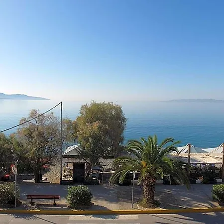 Alexandrion Hotel Kalamata
