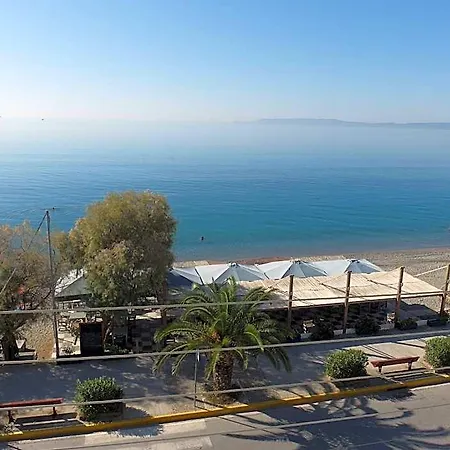 Hotel Alexandrion