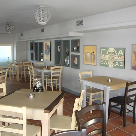 Alexandrion كالاماتا