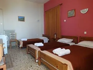 Hotel Alexandrion *