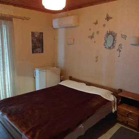 Alexandrion Hotel