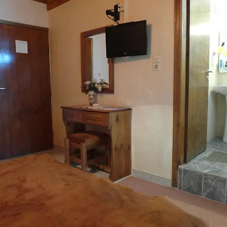 Alexandrion * كالاماتا