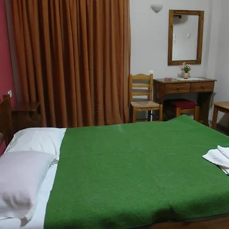 Alexandrion Hotel
