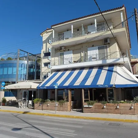 Hotel Alexandrion