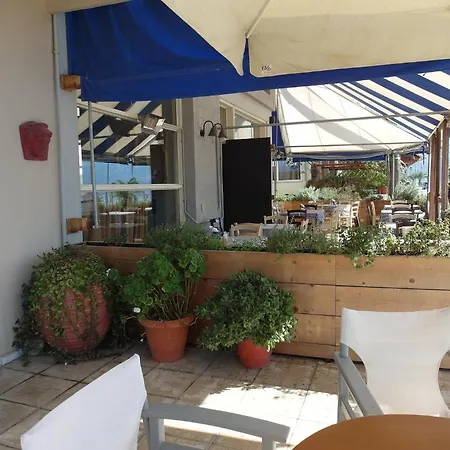 Alexandrion Hotel