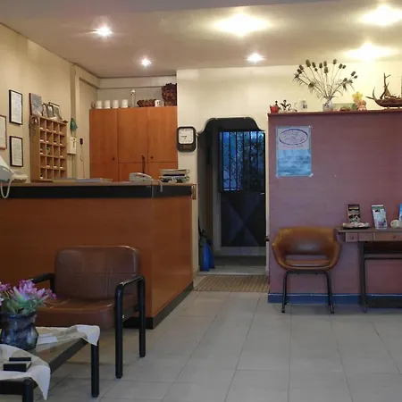 Hotel Alexandrion *
