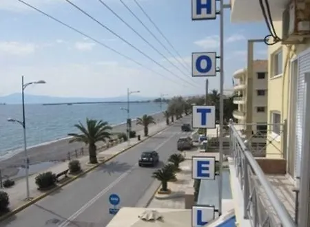 Alexandrion كالاماتا