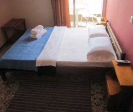 Hotel Alexandrion Kalamata