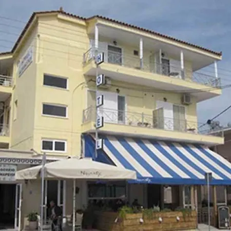 Alexandrion كالاماتا