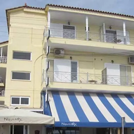 Hotel Alexandrion *