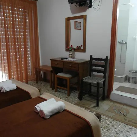 Hotel Alexandrion
