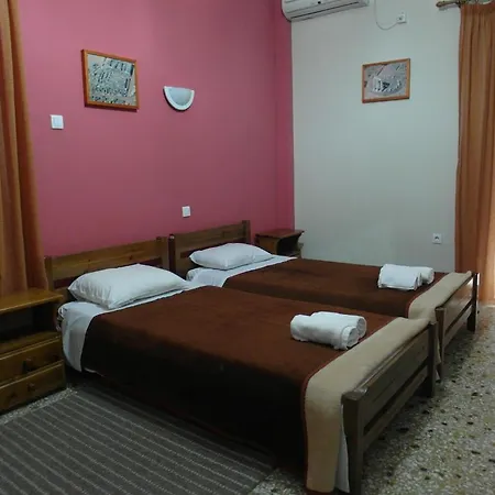 Hotel Alexandrion Kalamata