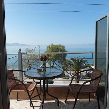 Alexandrion * Kalamata