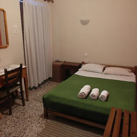 Alexandrion Hotel Kalamata