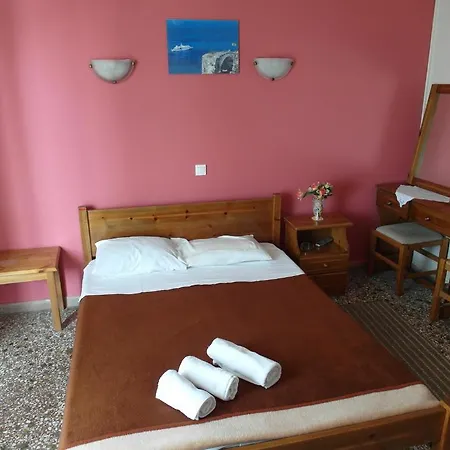 Alexandrion فندق