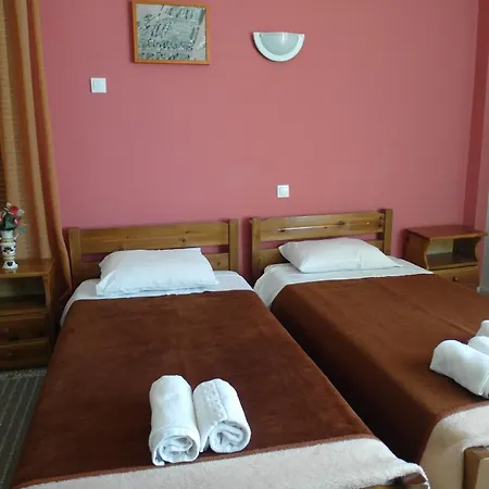 Hotel Alexandrion *