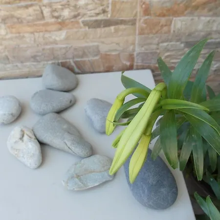 Alexandrion * Kalamáta