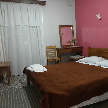 Hotel Alexandrion Kalamáta