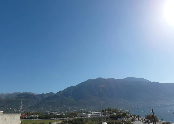 Отель Alexandrion *