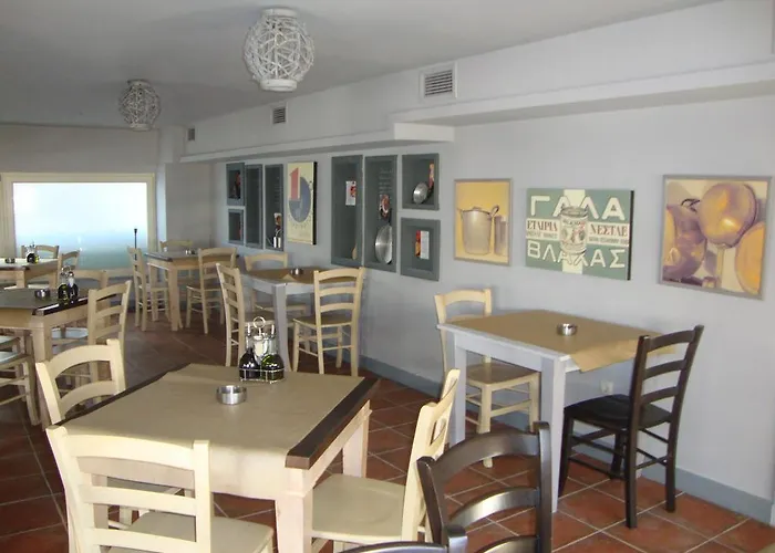 Alexandrion Kalamáta