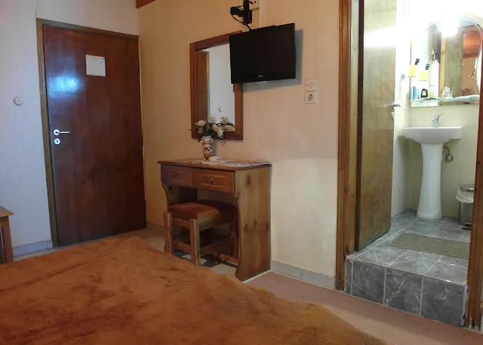 Alexandrion * Kalamáta