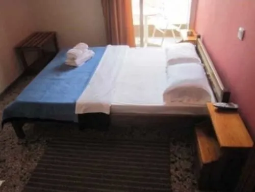 Hotel Alexandrion Kalamáta